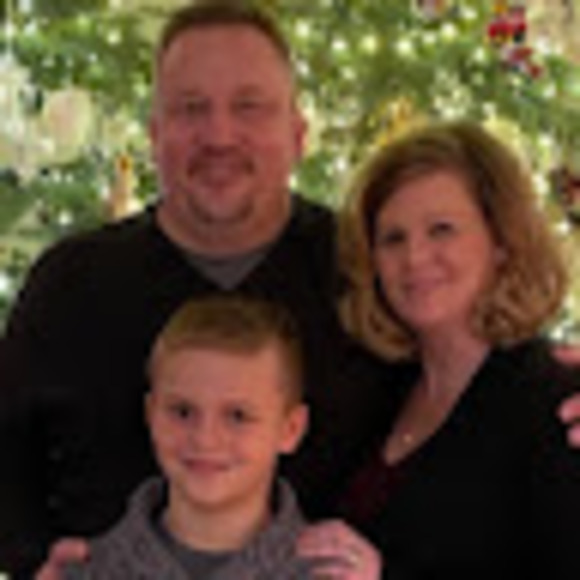 Meet your Posher, Jamie - Picture 1 of 1